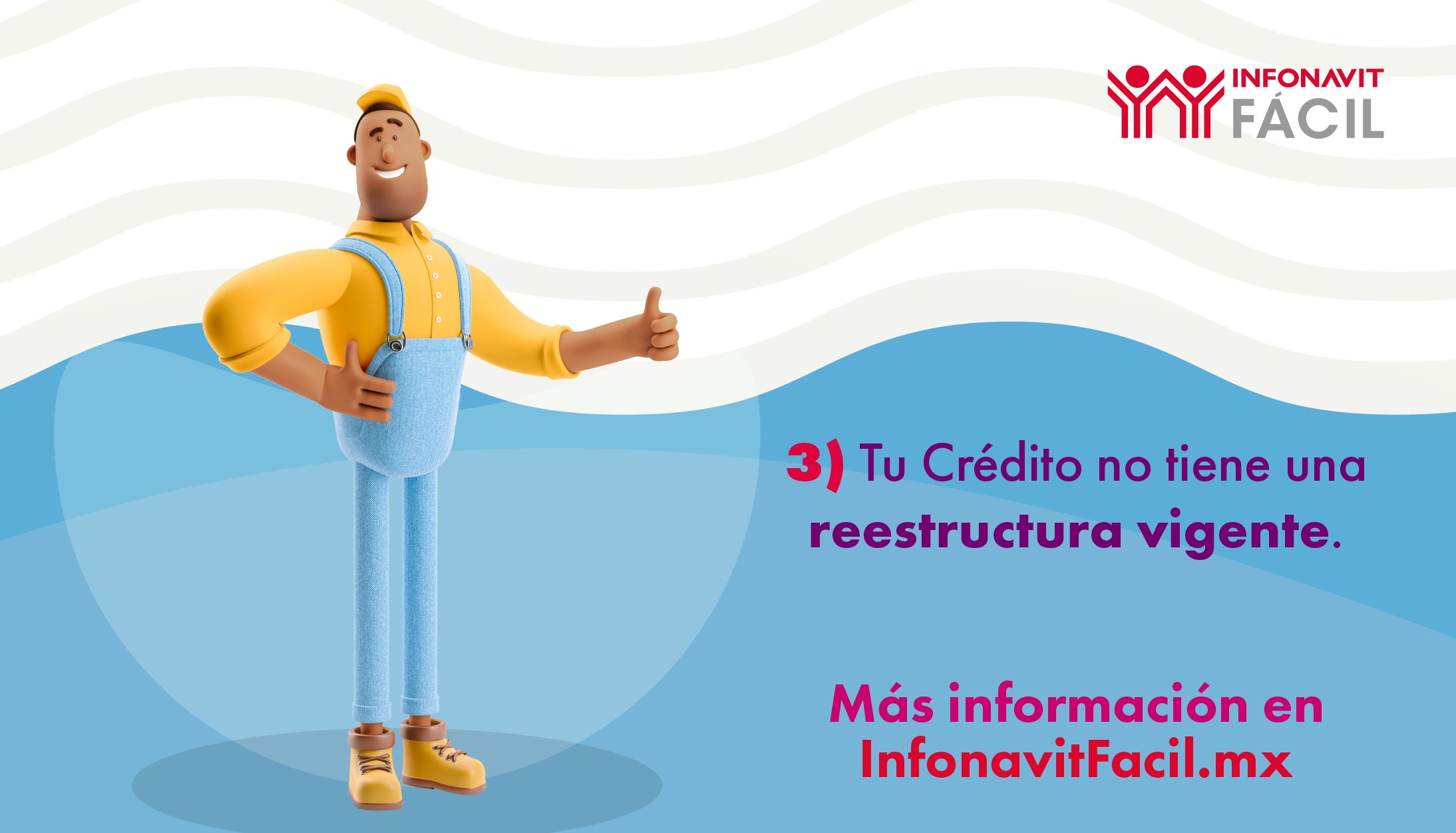 Infonavit on twitter si has tenido problemas para pagar tu cr dito