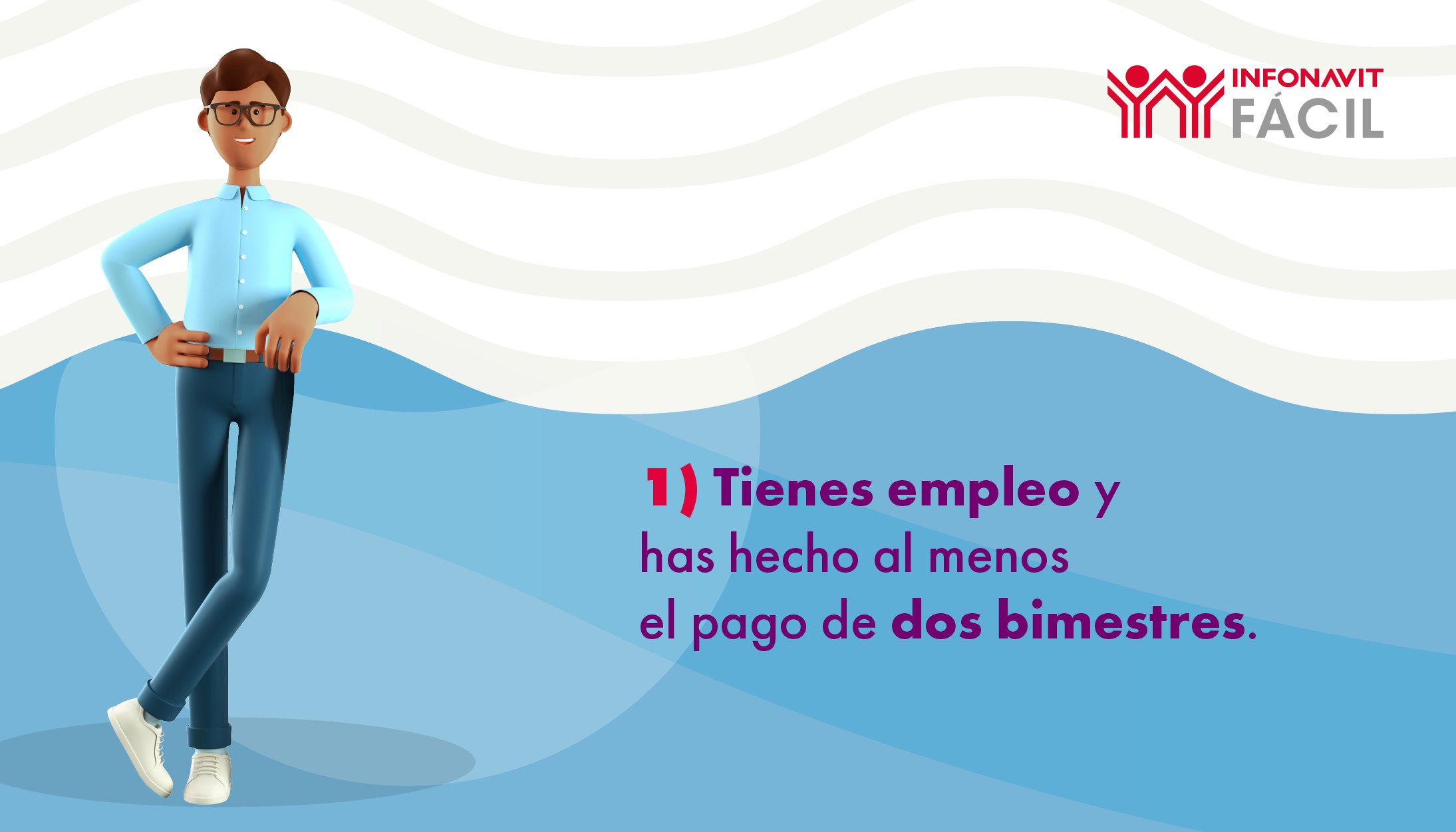 Infonavit on twitter si has tenido problemas para pagar tu cr dito