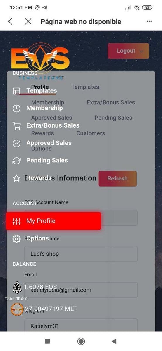EOSPGLMLT_BP's tweet photo. The UI is fantastic! Be a part of the digital emancipation proclamation.  Creating liquidity at the individual level is a God-given right. Build your own EOS Website Store with a built in POS with no coding experience in minutes.
https://t.co/3NzHSRfolj https://t.co/nW93vuMF43