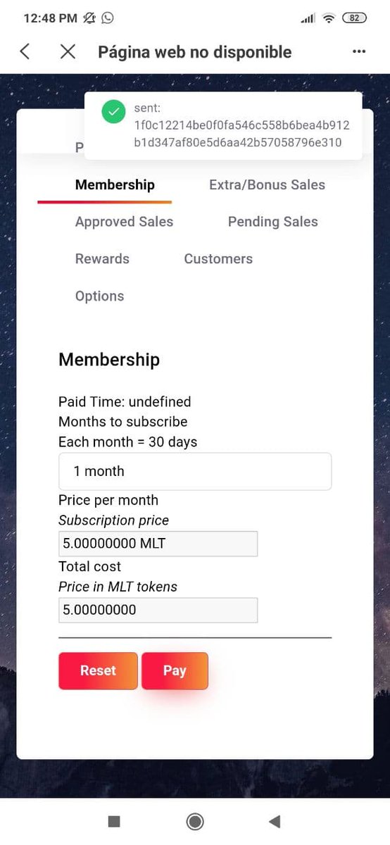 EOSPGLMLT_BP's tweet photo. The UI is fantastic! Be a part of the digital emancipation proclamation.  Creating liquidity at the individual level is a God-given right. Build your own EOS Website Store with a built in POS with no coding experience in minutes.
https://t.co/3NzHSRfolj https://t.co/nW93vuMF43