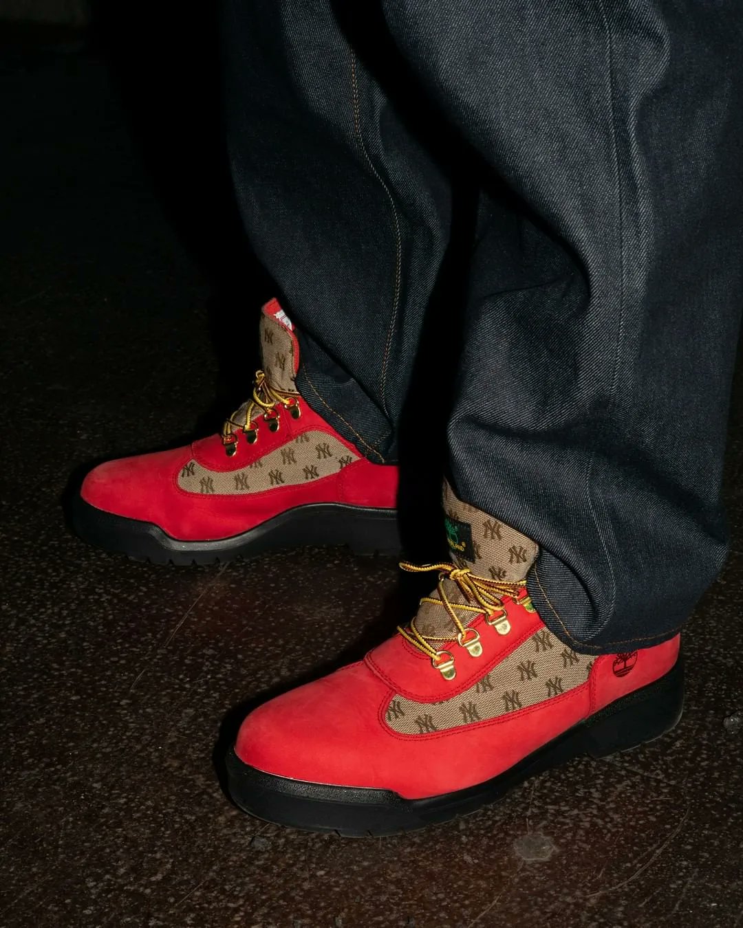 Sneaker News on Twitter: 