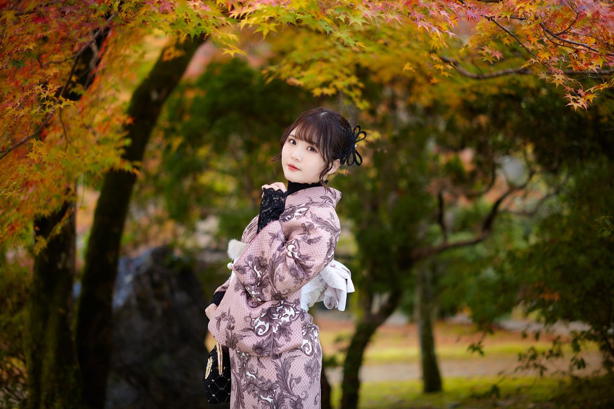 O_J_San's tweet photo. model:天瀬音羽さん(@piyo_0126)
和服天瀬さんやっぱり最高です😊
#天瀬音羽 #あませおとは
#ポートレート
#portrait
#和服美人
#ZERONEXT
#ゼロネクスト撮影会 https://t.co/EzhsYBmKtq