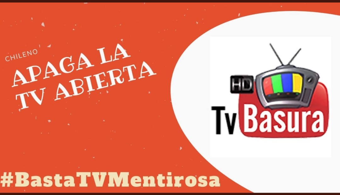 0324Marta's tweet photo. Hace mucho que deje de ver la TV,sus programas ideologizados por la izquierda,cero objetividad,siempre cargados a dar pantalla a un solo sector,periodistas de cuarta,que no muestran ni hablan de lo que realmente sucede en nuestro país, #BastaTVMentirosa👍#ApagaLaTvAbierta https://t.co/g6vBpdUWf0