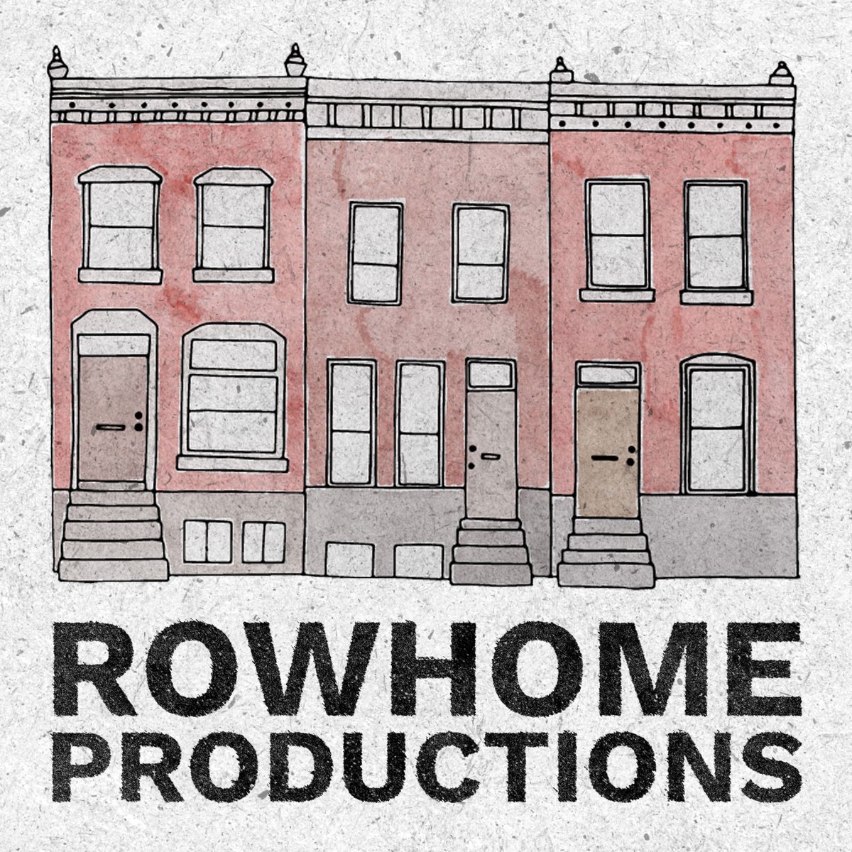 Rowhome Productions tweet media