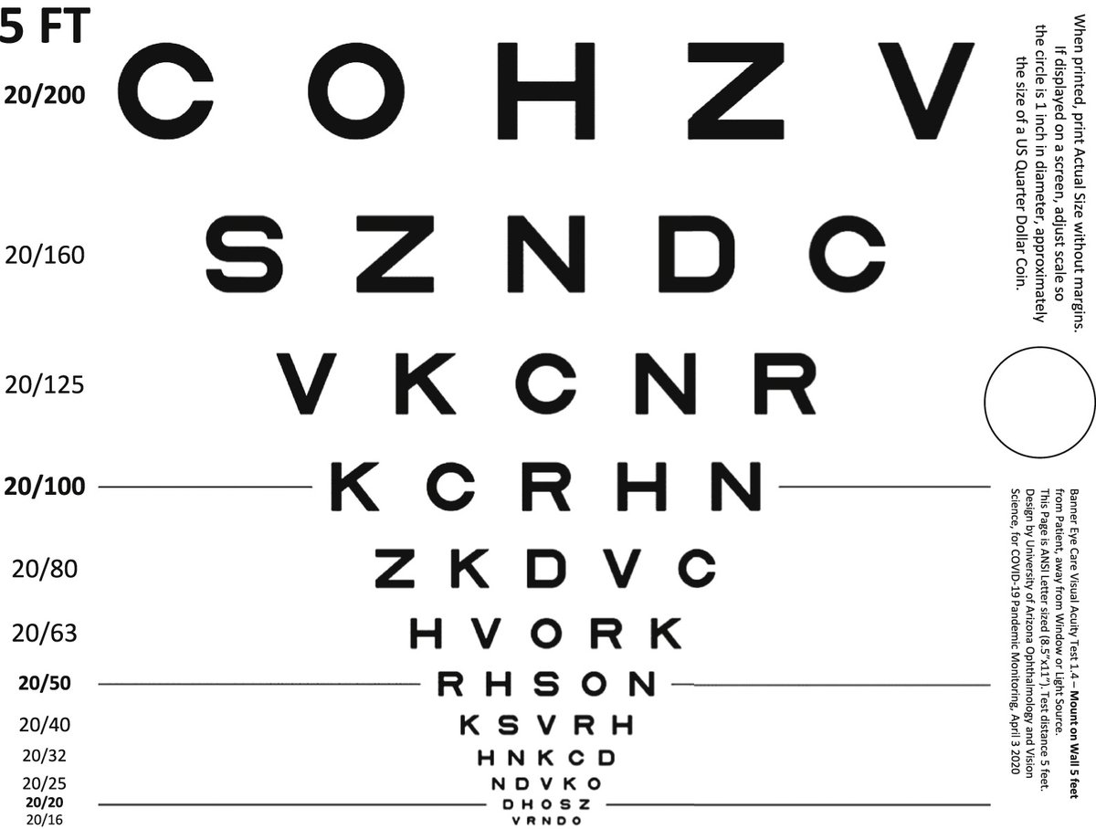 AAOjournal's tweet photo. 3. Validation of a Standardized Home Visual Acuity Test for Teleophthalmology https://t.co/HfE88chNcL #Ophthalmology #Science #Top102021 https://t.co/Gw3xT7TBkY