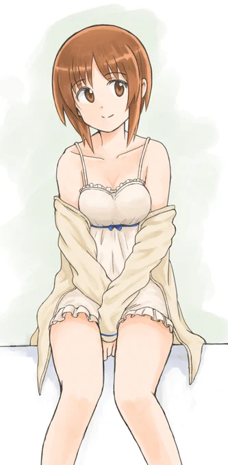 #2021年自分が選ぶ今年の4枚
ガルパンから 