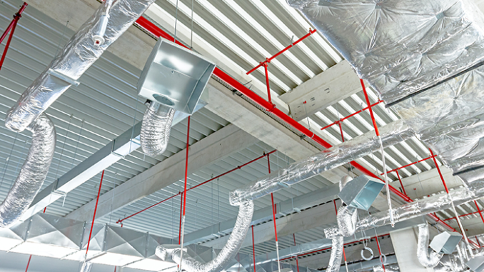 smj_mag's tweet image. Why not to specify the density of thermal and acoustic duct insulation used in HVAC ductwork. Read this technical bulletin at ow.ly/qsWX50HgWNV @SmacnaWW  @SMACNA  #smacna #ductinsulation #technicalspecifications