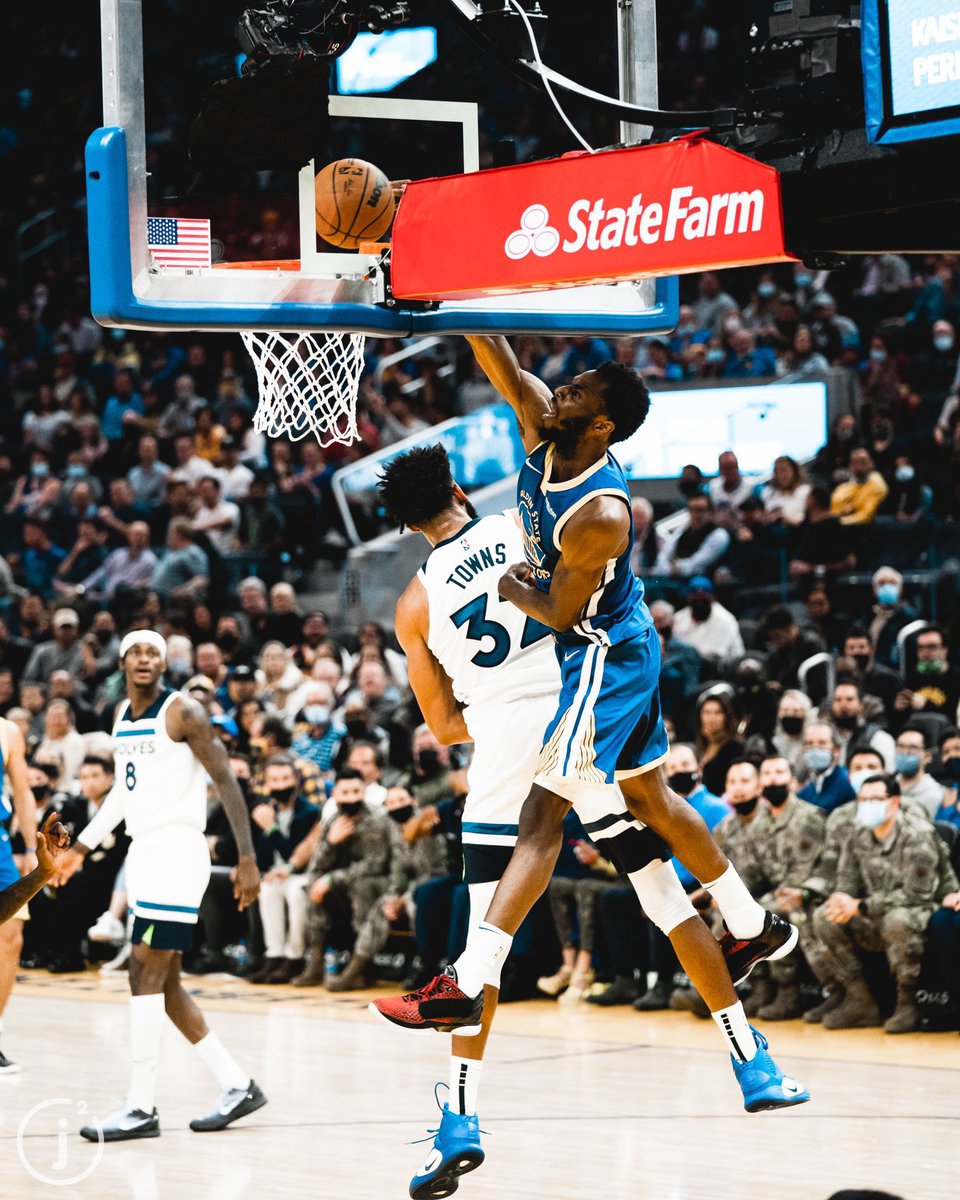 GoIdenState's tweet image. #AndrewWiggins #NBAAllStar