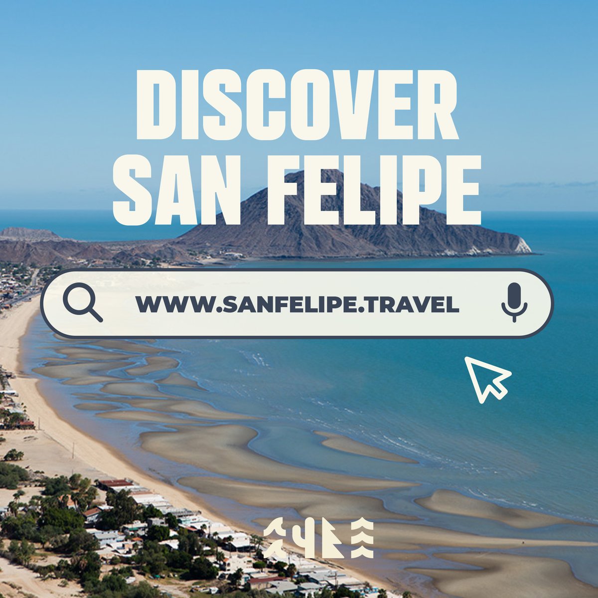 Baja California tweet media