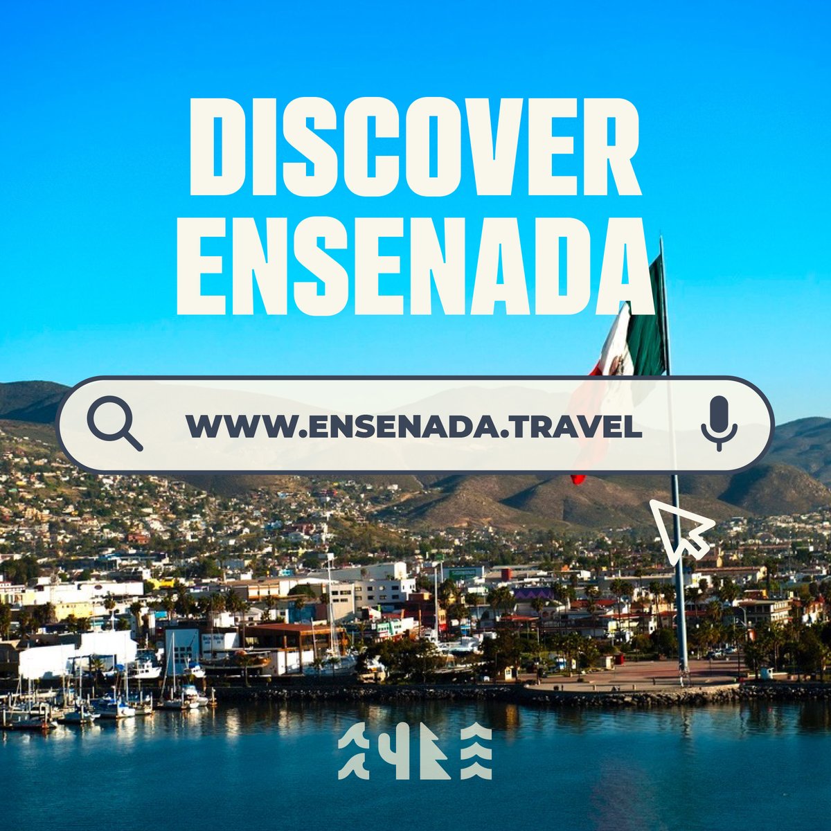 Baja California tweet media