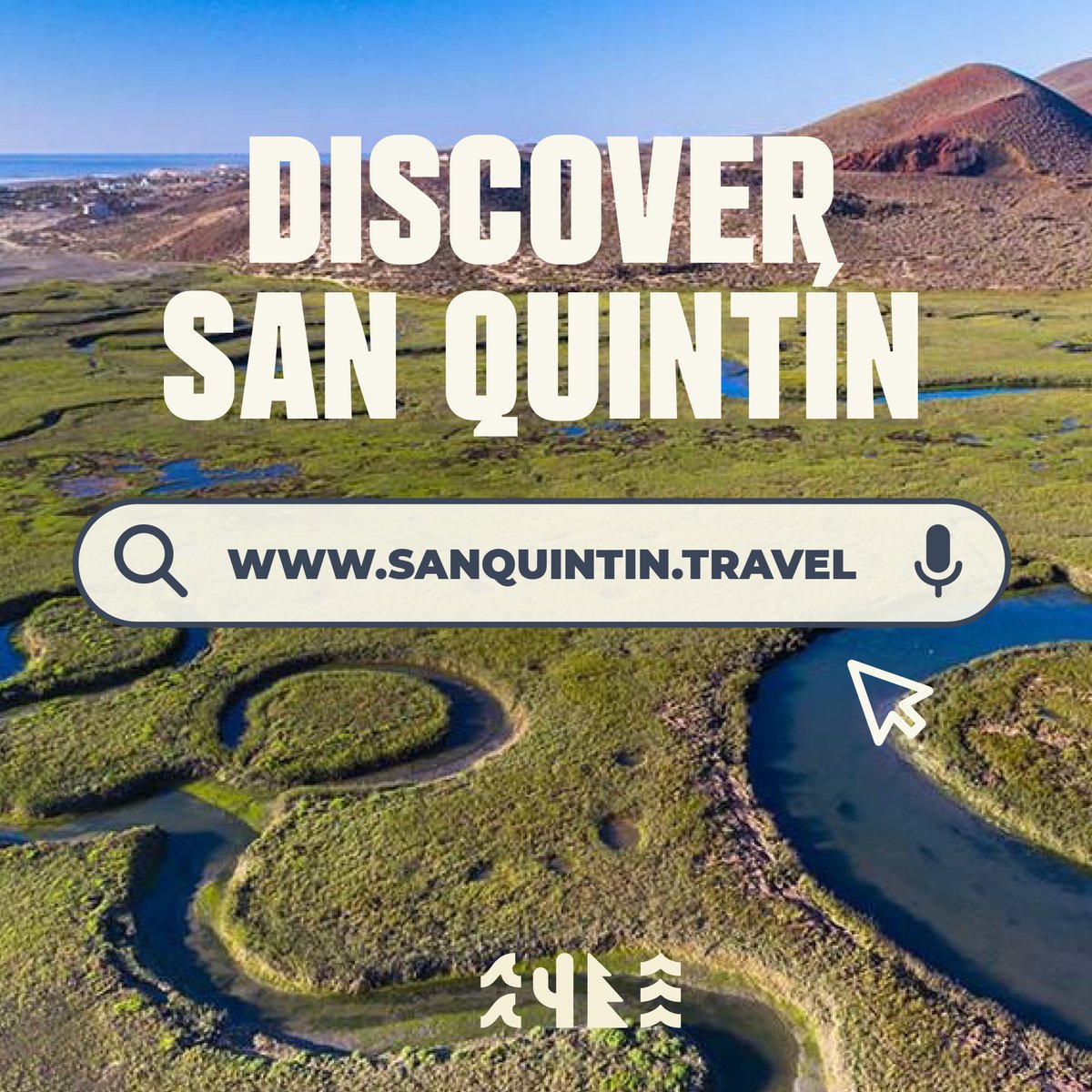 Baja California tweet media