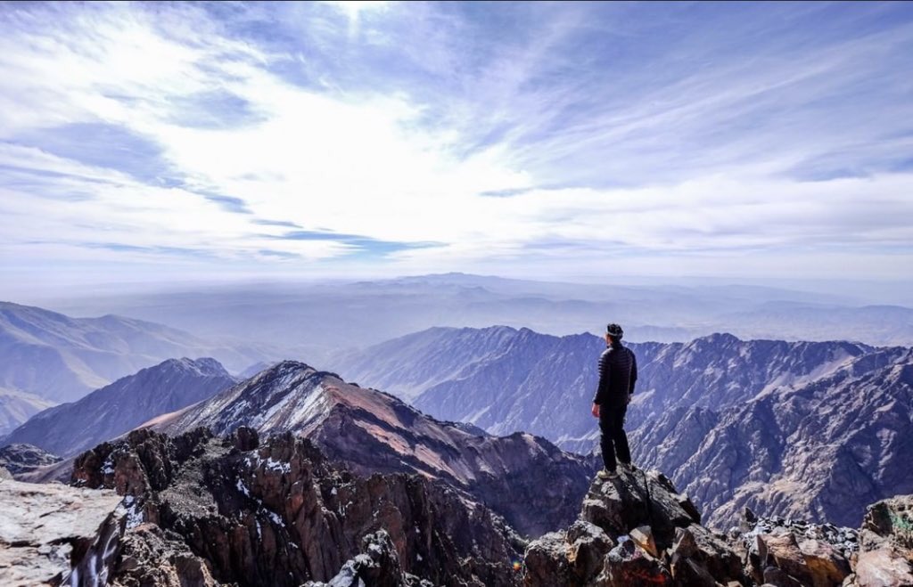 Moroccan Royal Archives ۞ tweet media