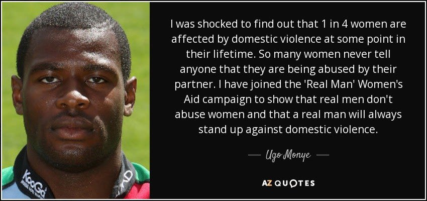 HerWorldInit's tweet photo. #MCM #UgoMonye #celebritiesagainstabuse #domesticviolenceprevention #domesticabuse #menagainstabuse #realman #endabuse #support #mancrushmonday #domesticviolence #changetheworldtogether #changetheworld #herworldinitiative #hwi https://t.co/NWDd5dbIUo