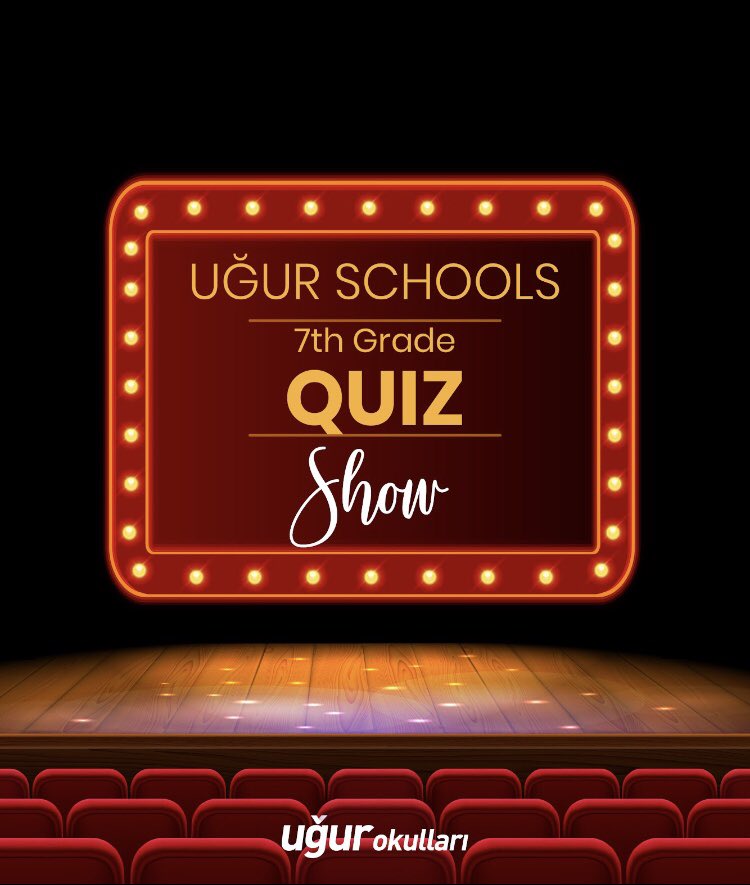 Işık tuğrul Tarkaner (@foreignlife) on Twitter photo ❗️Our activities Spelling Bee for 5th graders and Quiz Show for 6th and 7th graders are coming soon💥follow us 🎈⬅️➡️<a href="/nilcicek/">Nil Çiçek</a> <a href="/ardaergez/">Arda ERGEZ</a> <a href="/AhmetPaksoyy/">Ahmet Paksoy</a> #UmakesUglobal <a href="/SeviSeneken/">Sevi Şeneken</a> @GaziemirKampus @GaziemirugurELT ❗️Our activities Spelling Bee for 5th graders and Quiz Show for 6th and 7th graders are coming soon💥follow us 🎈⬅️➡️<a href="/nilcicek/">Nil Çiçek</a> <a href="/ardaergez/">Arda ERGEZ</a> <a href="/AhmetPaksoyy/">Ahmet Paksoy</a> #UmakesUglobal <a href="/SeviSeneken/">Sevi Şeneken</a> @GaziemirKampus @GaziemirugurELT