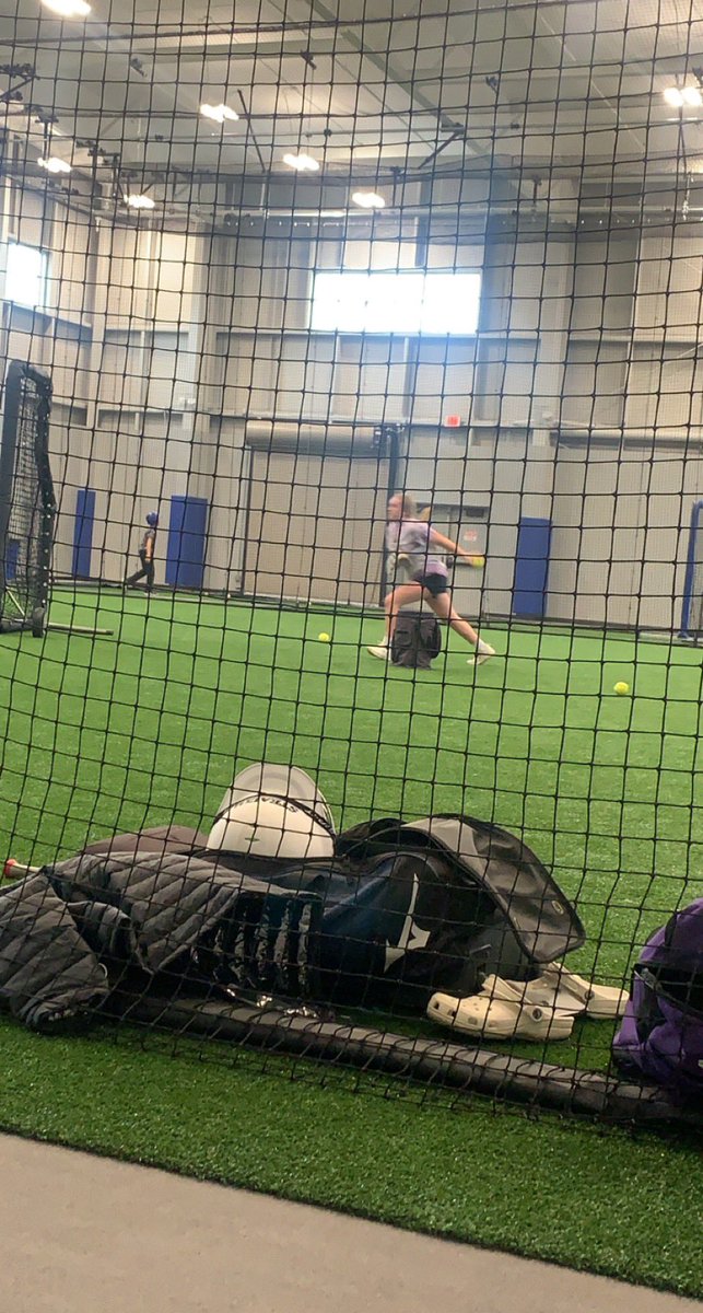 Happy to be getting extra practice over break! <a href="/IHartFastpitch/">I❤️Fastpitch</a> <a href="/D1Uncommitted/">Anthony Edwards</a> <a href="/ejonesrockchalk/">Eric Jones - Select Fastpitch</a> <a href="/elise_hitting/">Elise Fortier</a> <a href="/14uSelectComo/">Select Fastpitch 14u</a>