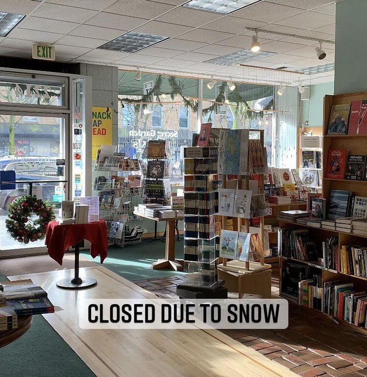 Secret Garden Books (@secretgardenbks) on Twitter photo 