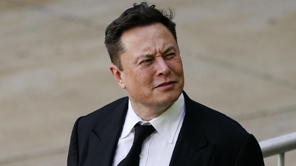 Forbes's tweet photo. Elon Musk Faces Backlash In China After ‘Close Encounters’ Between His Starlink Satellites And Chinese Space Station https://t.co/8RuarunY6L https://t.co/KE4vRl9iKH