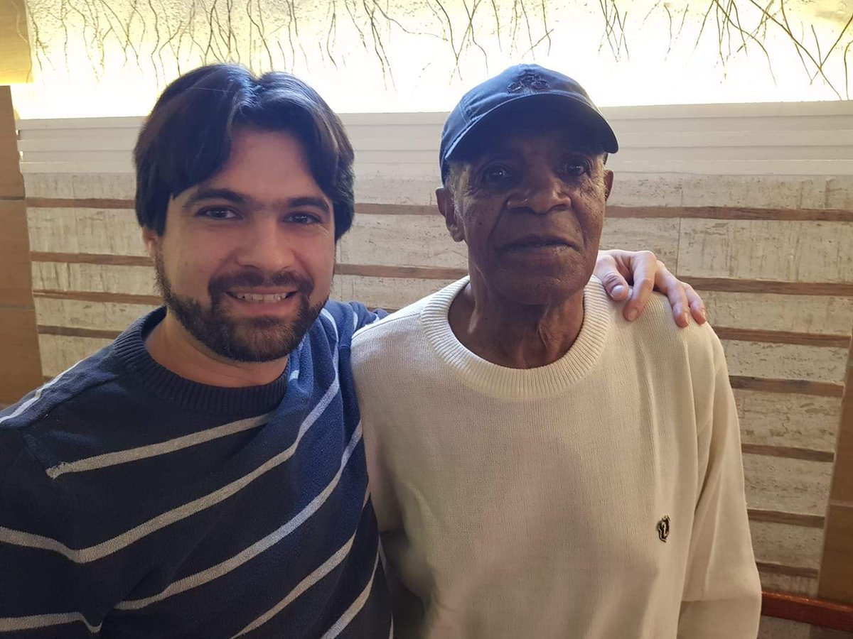 Danilo Gomes tweet media