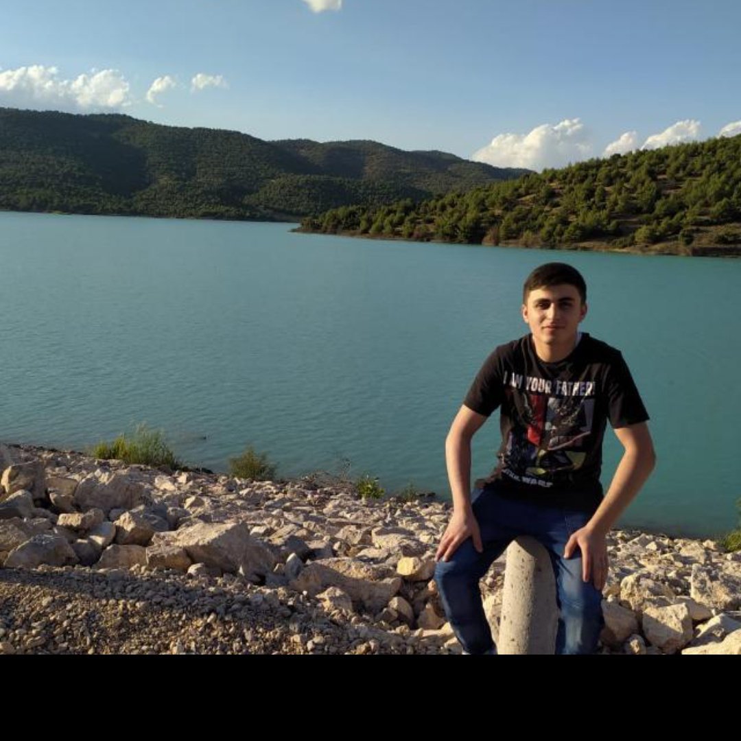#YeniProfilResmi