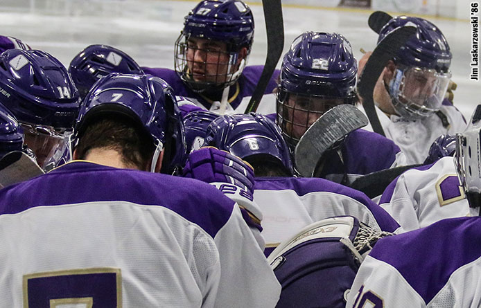 smcathletics's tweet photo. This Week in Saint Michael's College Athletics: December 27 https://t.co/0HRnSfxjqT #smcpks https://t.co/qfvxv3OTSM