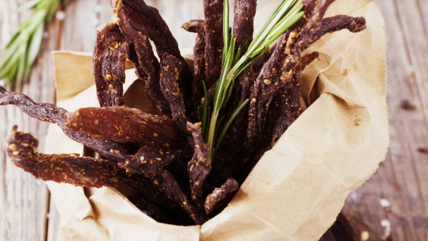 Grill Masters Club tweet media