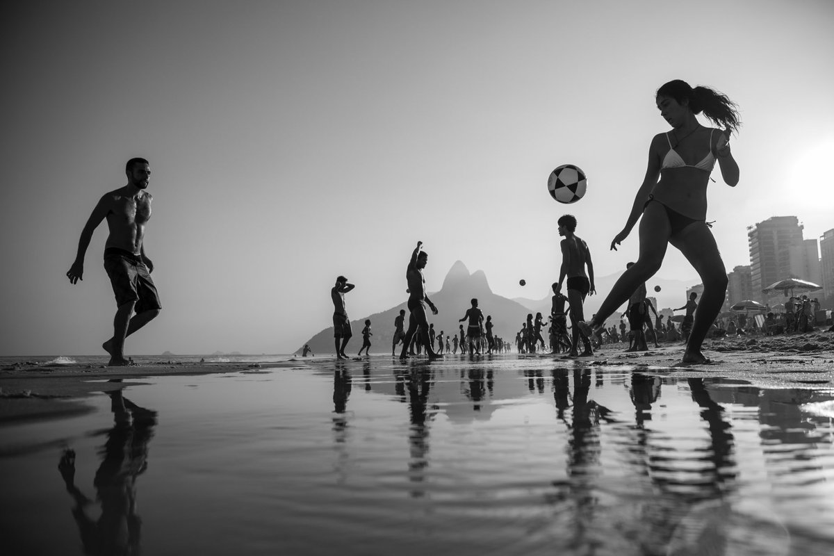 Gm everyone! 
Rio ❤️
foundation.app/@simonemonte