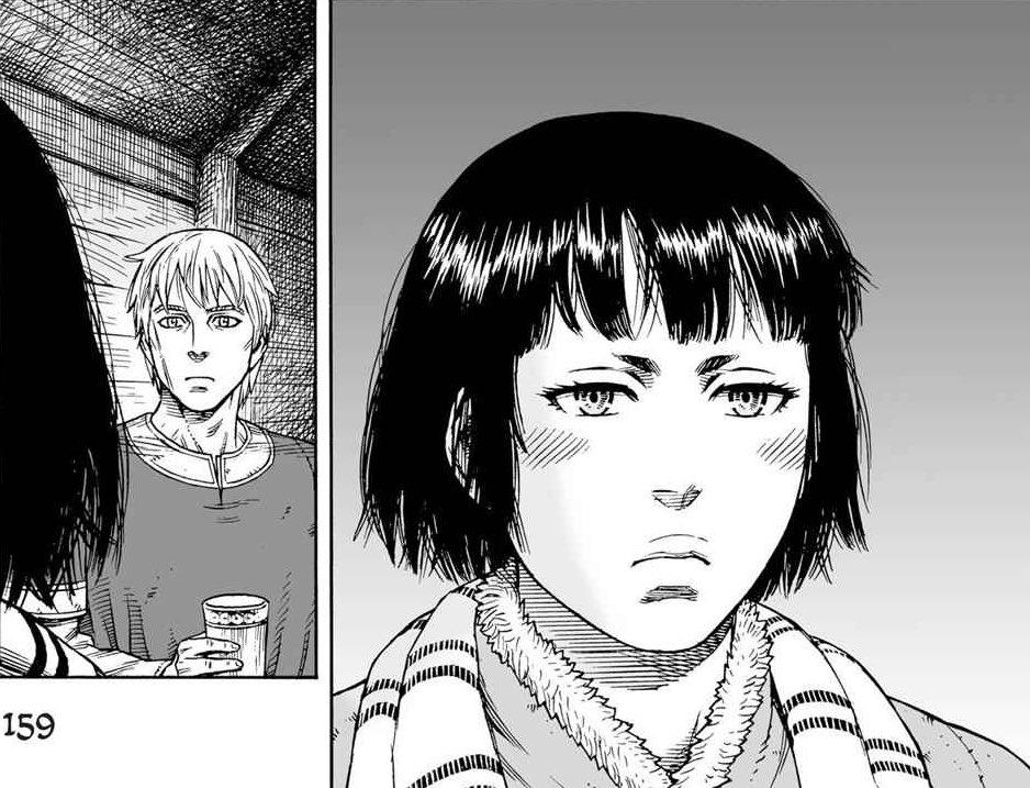 🛡️⚔️Daily Vinland Saga⚔️🛡️ (@DailyVinland) / X