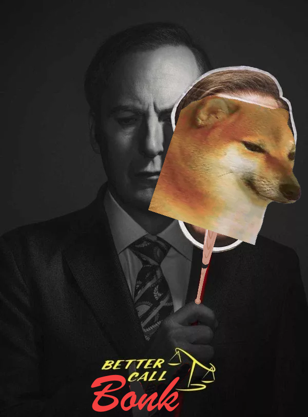 CarlaRiggins's tweet photo. #faceoff Who you gonna call?
#dobo #dogebonk #dobosquad #bettercallsaul # https://t.co/x5PusBxwHn