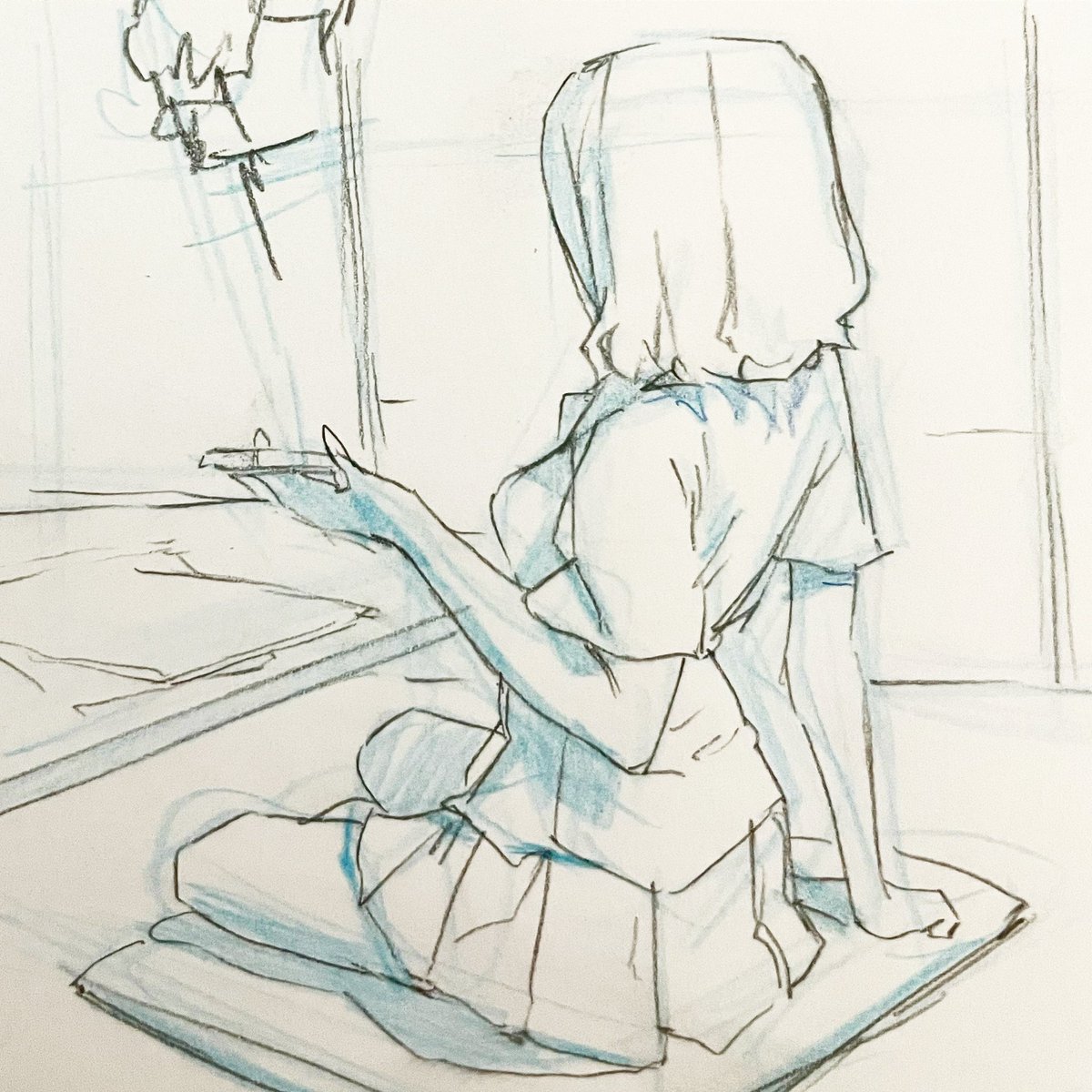 robotto_A's tweet photo. ね? https://t.co/tFwKX3R0Sd