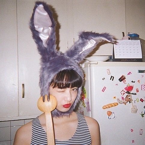 mlleinprada's tweet photo. nana komatsu for vivi magazine (2016) https://t.co/WNtrQYkW89