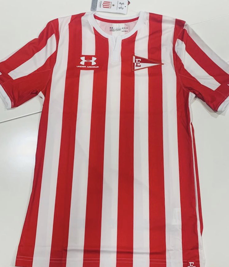 #SORTEO #EDLP 
Ya tenemos la camiseta oficial de <a href="/EdelpOficial/">Estudiantes de La Plata</a> que se va el miércoles para alguno/a de ustedes!
Para participar👇
☑️LIKE ❤️ y RETUIT 🔁 a este posteo
☑️Seguirnos 👉 <a href="/ascensoresnort/">Ascensores Norte Oficial</a> 
☑️Comentar esta publicación arrobando a 3 personas
#estudiantes #LaPlata #premio