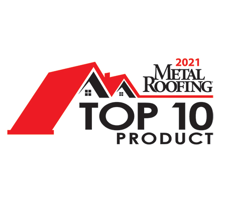 GetAceClamp's tweet photo. We are so excited to learn that we've been voted one of the "Top 10 Metal Roofing Products" by Metal Roofing Magazine.  Thanks to all our customers that voted for us!

https://t.co/fyJkVBygZ2 

#metalroofclamps #solarmounting #snowguards https://t.co/xUXGwfgvfZ