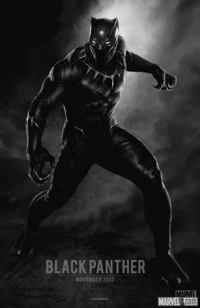 The Legacy of T'Challa as the Black Panther shouldn't end with Chadwick, it should start with him. Continue what he started. #SaveTChalla
#RecastTChalla
