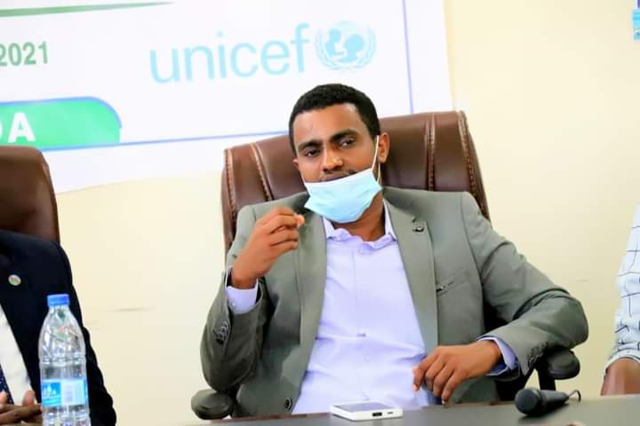 Ministry Of Commerce & Industry  SWS Of Somalia tweet media