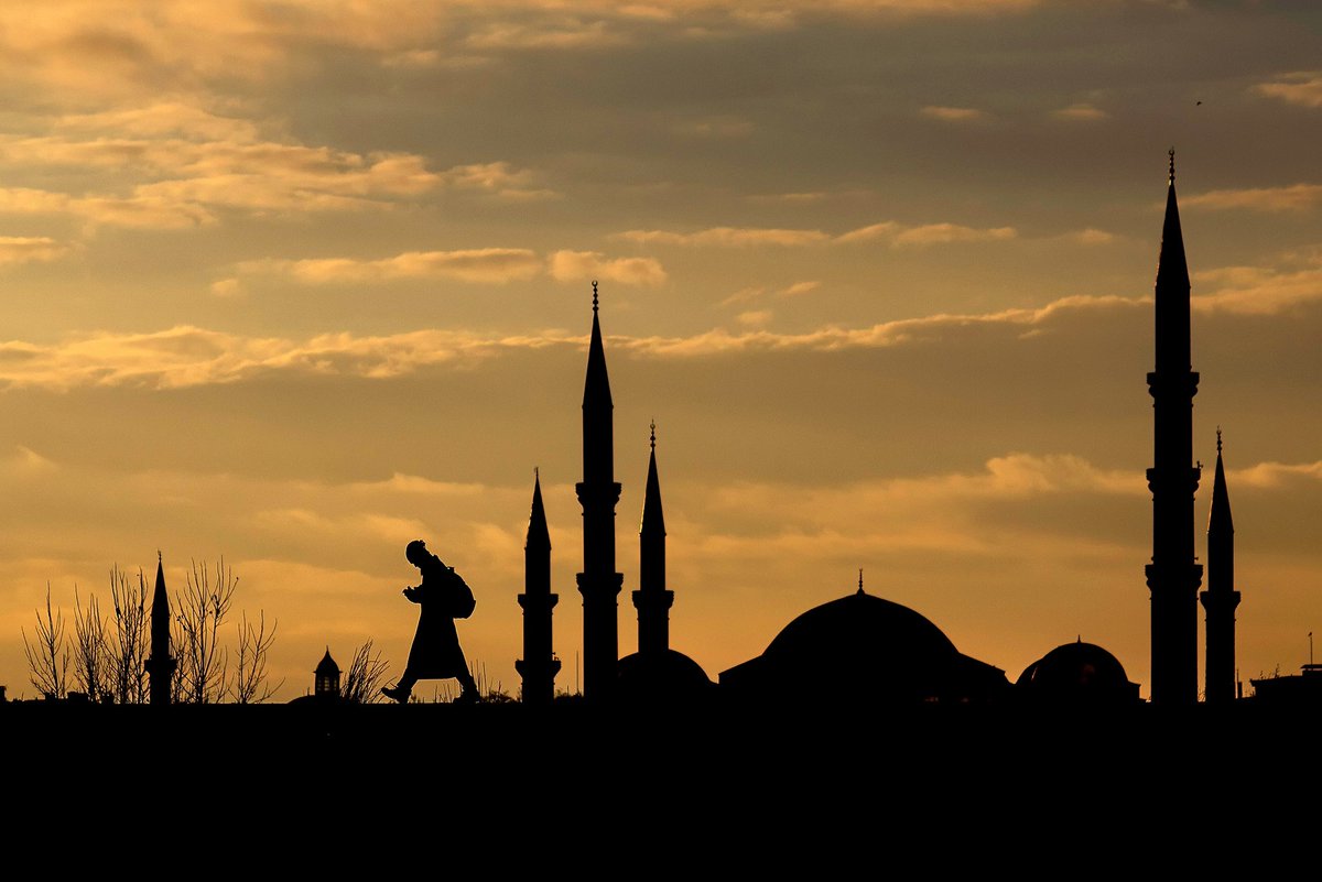 İyi akşamlar olsun sağlıklı günler olsun 🙏