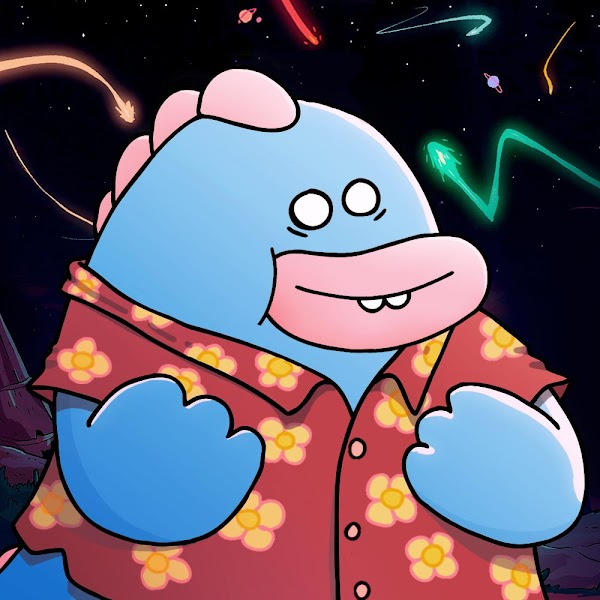 Dino Babies in Space (@dinobabyziggy) on Twitter photo We have an AMA scheduled for 7:30pm EST today in our Discord, we will be going over $EGGS and all our progress with <a href="/DinoBabyMatt/">Matt Bolinger</a> in the past week! Also, make sure you are verified to check out our giveaway going on and all the alpha posted in the alpha channel! We have an AMA scheduled for 7:30pm EST today in our Discord, we will be going over $EGGS and all our progress with <a href="/DinoBabyMatt/">Matt Bolinger</a> in the past week! Also, make sure you are verified to check out our giveaway going on and all the alpha posted in the alpha channel!