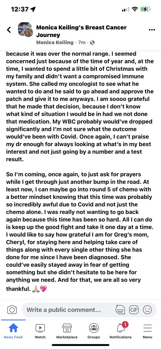 Monica Keiling tweet media