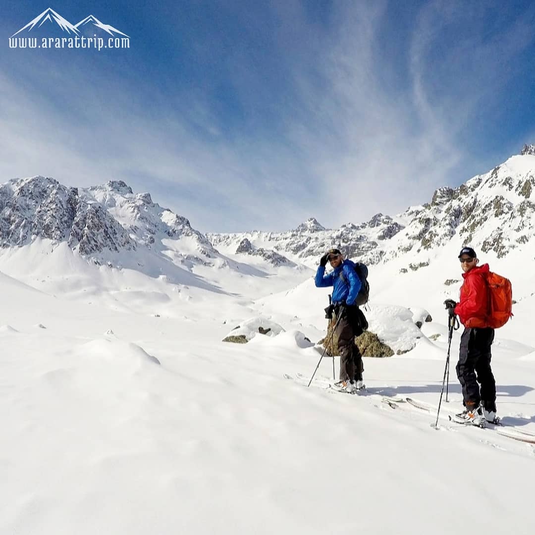 AraratTrip's tweet photo. SKI #TOUR IN #KACKAR MOUNTAINS
Great destination for all #ski lovers 🎿 🏔 ❄
For more details contact us by e-mail: ararattrip@hotmail.com
You can also write us by WhatsApp or Viber: +905435647725.
🌐 https://t.co/wyPepkS00d
#skiseason #skiing #snow #winter #ararattrip https://t.co/Fsclye8qAm