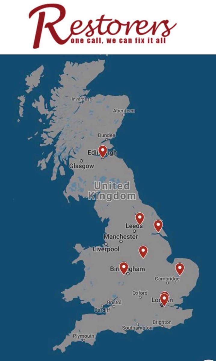 restorers_ltd's tweet photo. Servicing the caravan industry 

Franchise Opportunities.” - start the new year the correct way. 

Franchises start at £8,000 

Call our national help line for more details 0800 012 9118

#franchise #caravans #lodges https://t.co/PnoCihbSq2