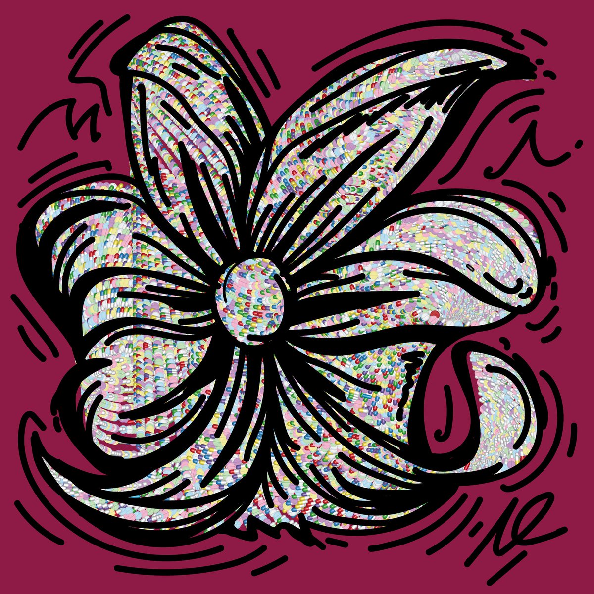 FTX NFTs tweet media