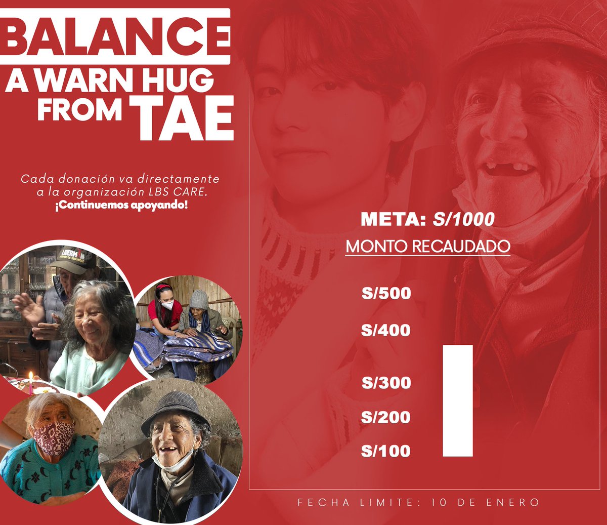 V-Taehyung Perú⁷ 🇵🇪 | LAYO(ꪜ)ER OUT NOW tweet media