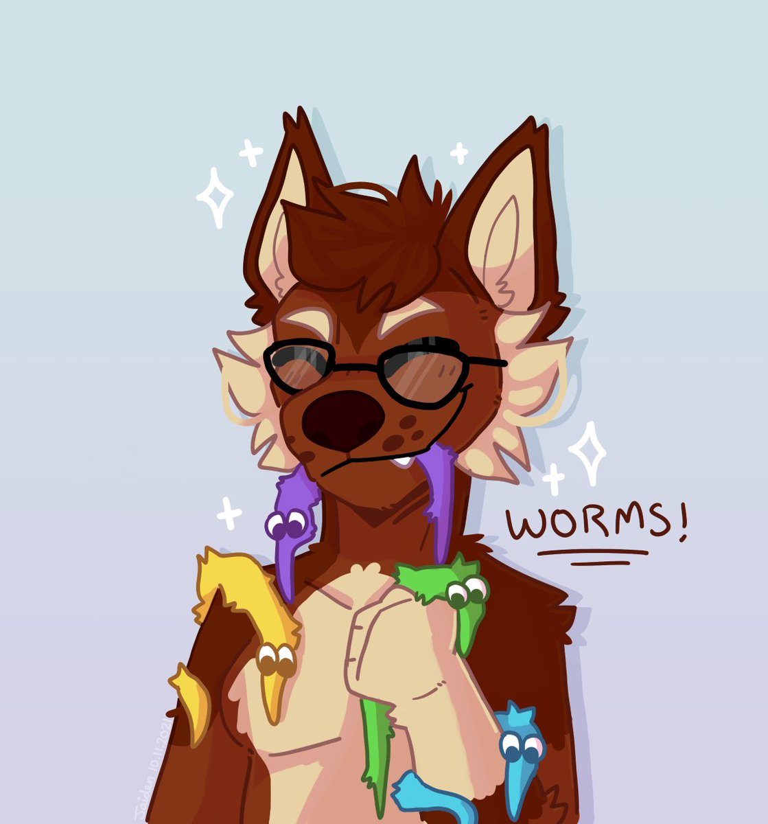 Autumn Chowsky tweet media