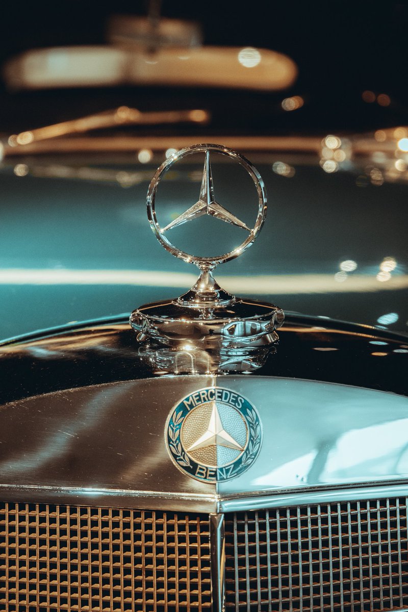 ECM_UNIVERSE's tweet photo. #MercedesStyle by @martzzl https://t.co/59YPEeOLmj