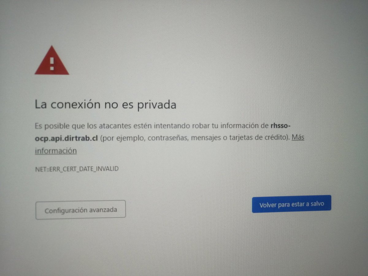 mtmvargas's tweet photo. @DirecDelTrabajo no es seguro el portal para poder hacer algún trámite. Por ejemplo, renuncia voluntaria. Como se hace para no ir a la inspección del trabajo? https://t.co/txRSHJ8Zxo