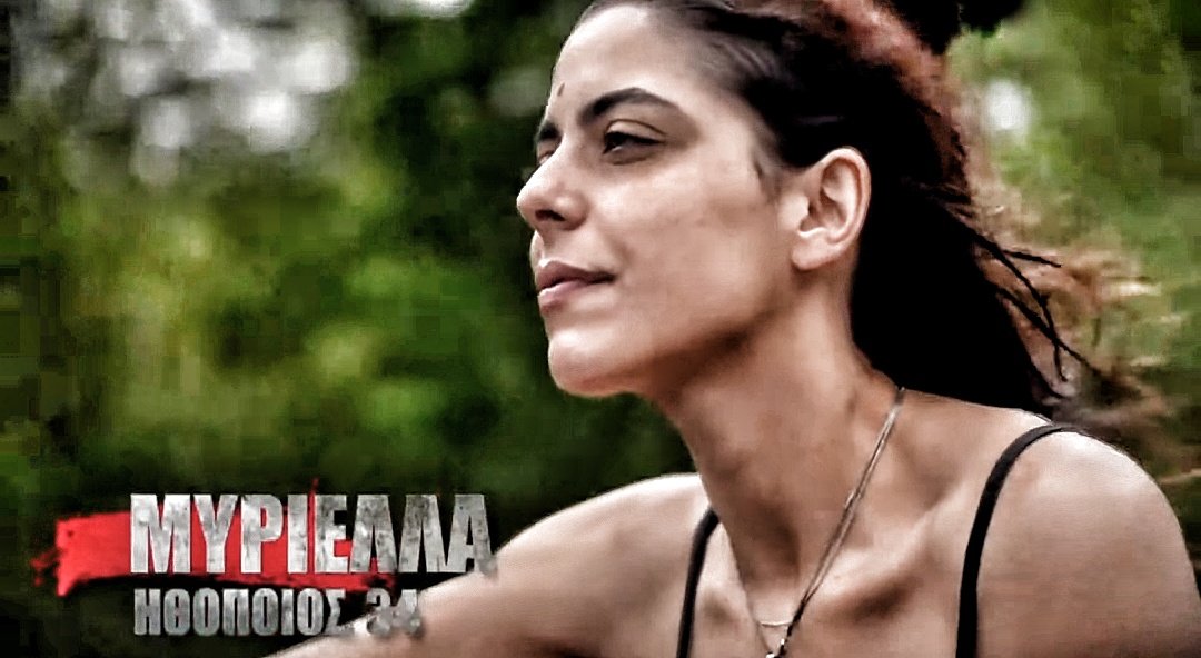 GiorgosPap_96's tweet photo. REDS 🔴🔴🔴🔴✌

#survivorGR 🔥 https://t.co/9dLPKcpfBB