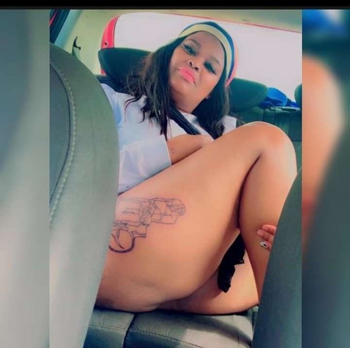 KediUnfiltered's tweet photo. The next zodwa wabantu how about we make her dreams come true

She goes by the name rose cocktailer medupe on Facebook

Zodwa #AndileMpisane  Naledi cyan https://t.co/930Sgahru5