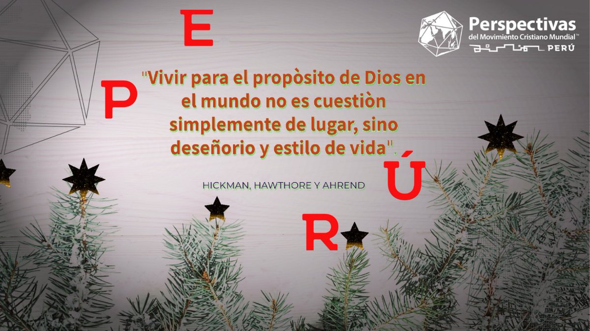 PerspectivasPe1's tweet photo. Gracias a la obra transformadora de Jesús, vamos siendo perfeccionados por su palabra y reflejando lo que somos en èl." Porque somos hechura suya, creados en Cristo Jesús para buenas obras..." 
Efesios 2:10

#Perspectivasperù
#Hastaloùltimodelatierra https://t.co/kkHwtg152q