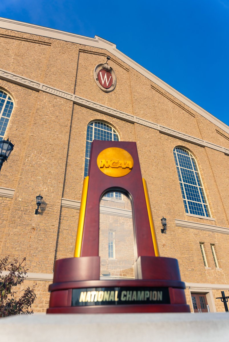 Wisconsin Volleyball tweet media