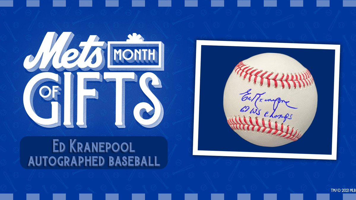 New York Mets tweet media