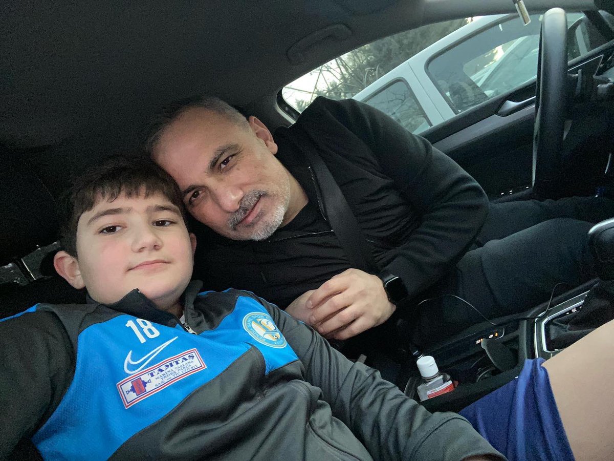 turanSuleyman04's tweet image. Hazırlık maçlarına tam gaz devam.

#CanımOğlum❤️
#Çınarım